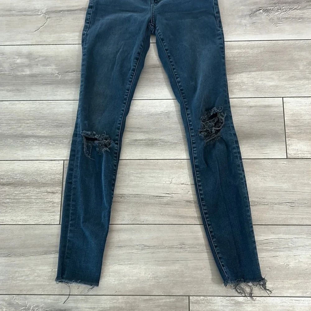 Frame Denim frame le
